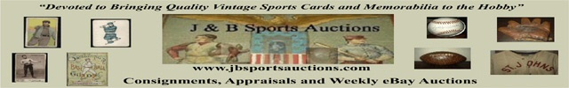 Go to J & B Sports Auctions website