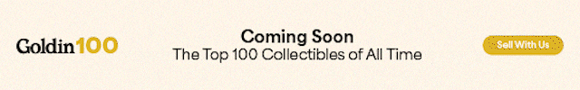 Go to Goldin Auctions Website