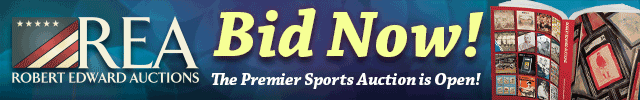 Go to Robert Edward Auctions Website