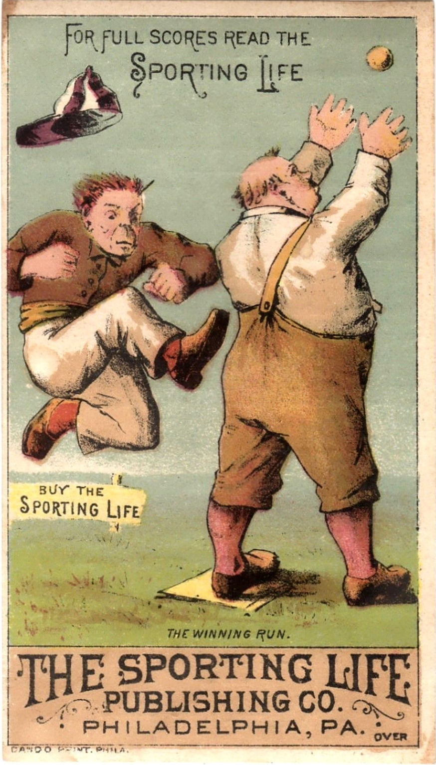 Old Cardboard Vintage Baseball Cards